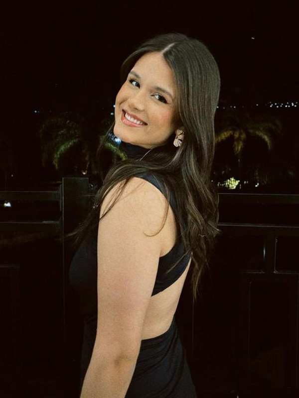 Ana Vitória Medeiros