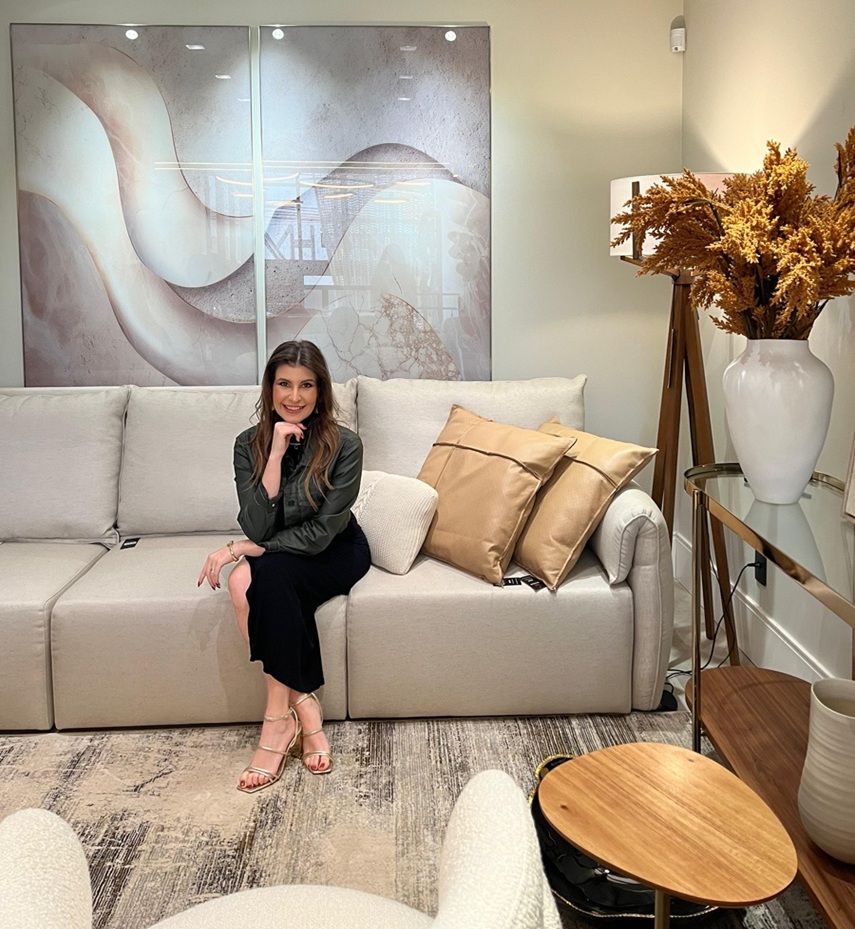 Camila Rossoni Arquitetura